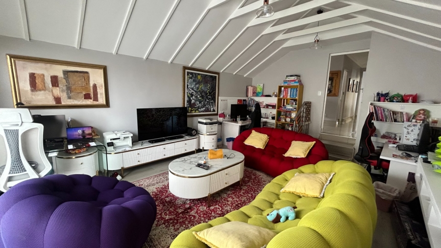 4 Bedroom Property for Sale in Wild Olive Estate Free State